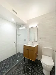 Rented by Bozzuto Management