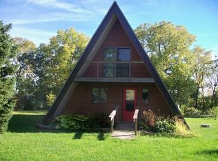 23803 Gingers Rd, Muscoda, WI 53573