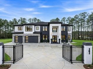 2724 Talley Ln, Buford, GA 30519