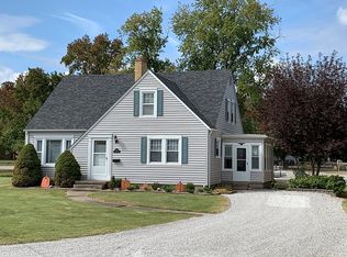 101 S Illinois St, Millstadt, IL 62260