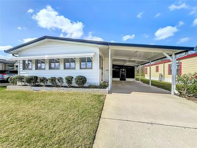 6336 Bayberry Blvd NE, Winter Haven, FL, 33881