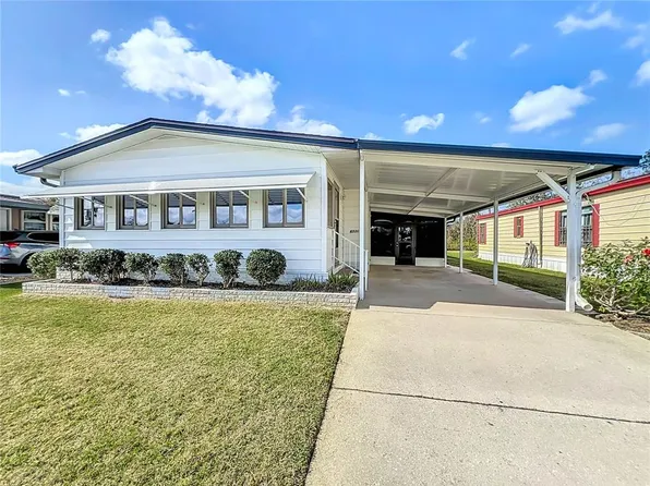 6336 Bayberry Blvd NE, Winter Haven, FL 33881