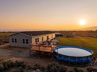 27267 North Rd, Hotchkiss, CO 81419