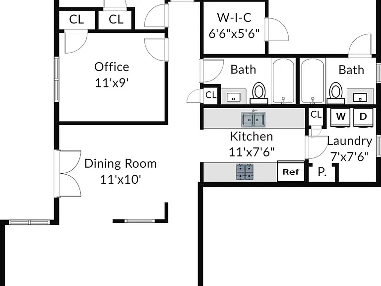 11010 Prairie Dove Cir — Photo 24