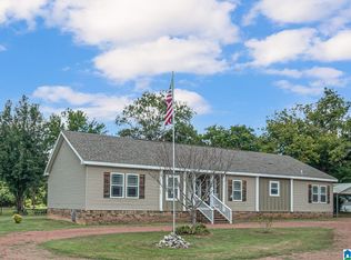 1311 Warrior Jasper Rd, Warrior, AL 35180