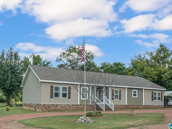 1311 Warrior Jasper Rd, Warrior, AL 35180