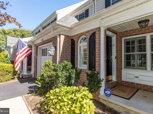 623 Strandhill Ct, Lutherville Timonium, MD 21093