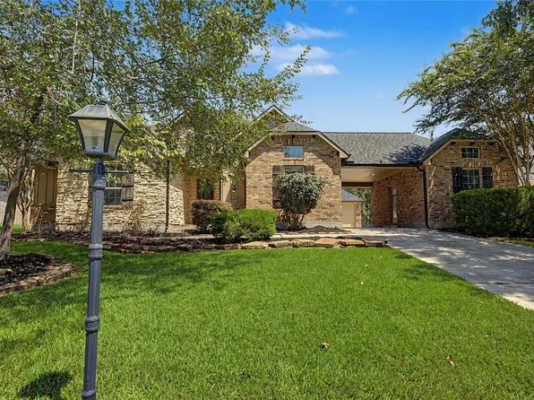 279 W Pines Dr, Montgomery, TX 77356