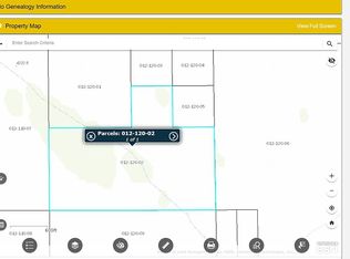 T30-R 35 #23, Imlay, NV 89418