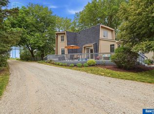 15290 S 120th St, Bennet, NE 68317
