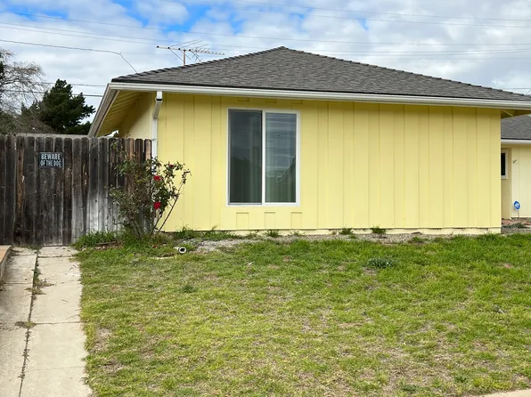 253 Vega Ave #A, Lompoc, CA 93436