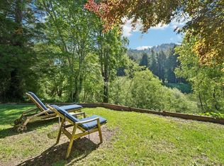 22585 Sylvan Way, Monte Rio, CA 95462