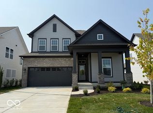 14223 Coyote Ridge Dr, Noblesville, IN 46060