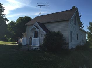 3132 W Jordan Rd, Weidman, MI 48893