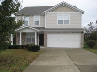 912 Grand Oak Dr #0, Smyrna, TN 37167
