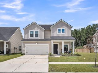 148 Tuscan Sun St, Summerville, SC 29485