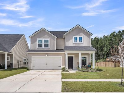 148 Tuscan Sun St, Summerville, SC, 29485
