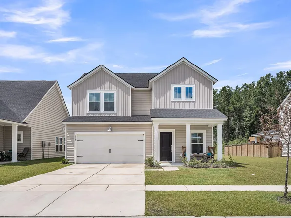 148 Tuscan Sun St, Summerville, SC 29485