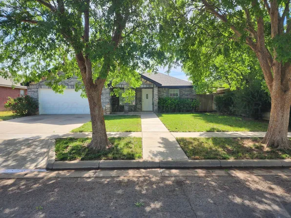 3817 Ross St, Amarillo, TX 79118
