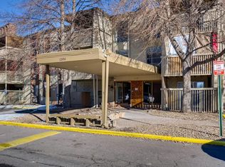 1306 S Parker Rd APT 180, Denver, CO 80231
