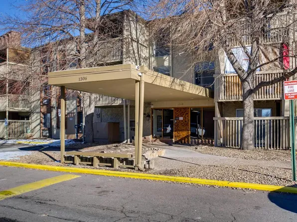 1306 S Parker Rd APT 180, Denver, CO 80231
