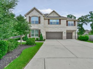 126 Madeline Ln, Montgomery, TX 77316