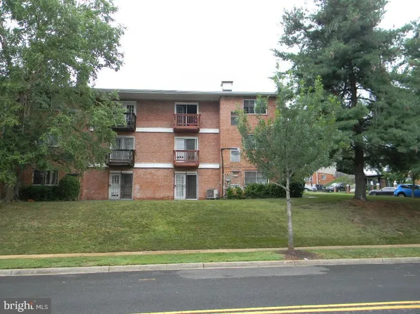 2506 Markham Ln APT 4, Landover, MD 20785