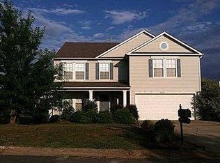 2107 Drewman Pl, Clover, SC 29710