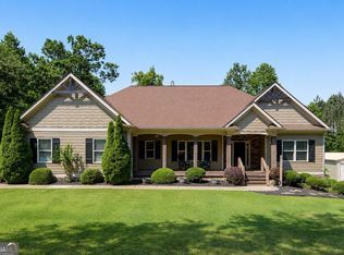 711 Upper Burris Rd, Canton, GA 30114
