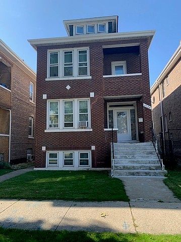 1st image of 4934 S Komensky Ave