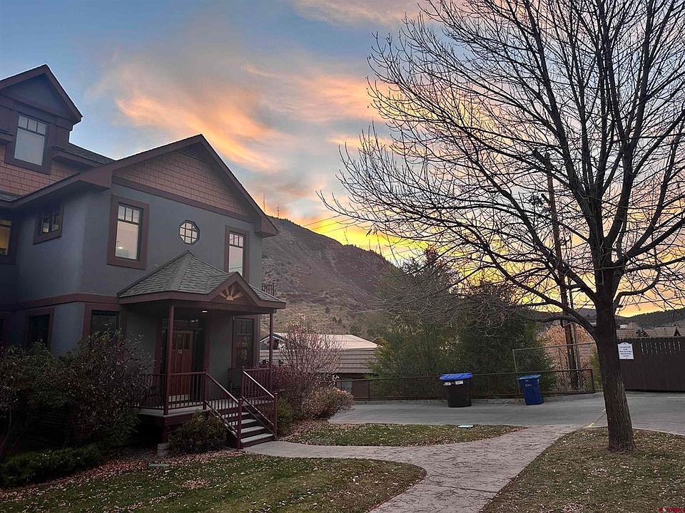 355 E 3rd Ave, Durango, CO 81301 MLS 809141 Zillow