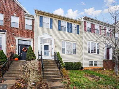17489 Denali Pl, Dumfries, VA, 22025