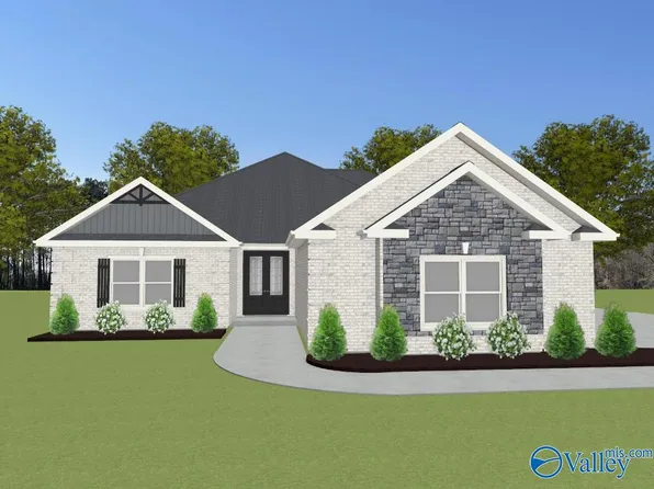 LOT 58 Lancaster Ln, Athens, AL 35613