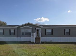 20736 NW 274th St, Okeechobee, FL 34972