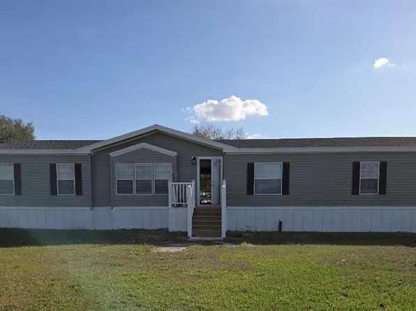 20736 NW 274th St, Okeechobee, FL 34972