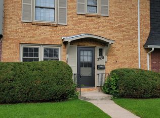 2908 Central Ave, Cheyenne, WY 82001