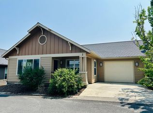 1285 SW Center St #E, Pullman, WA 99163