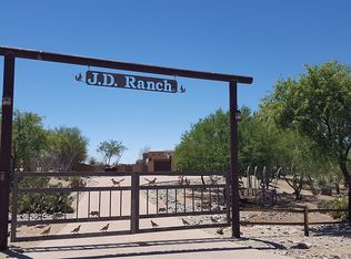 41 N Sharon Rd, Vail, AZ 85641