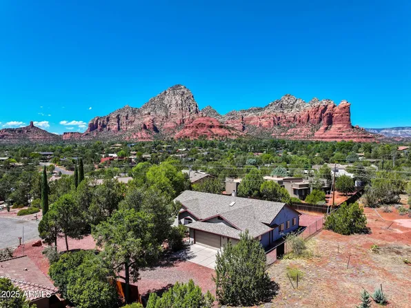 285 MISSION Road, Sedona, AZ 86336