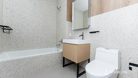 Rented by Nooklyn NYC LLC