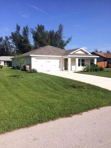 836 SW 14th Pl, Cape Coral, FL, 33991
