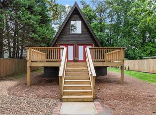 1595 Turner Rd, Cumming, GA 30041