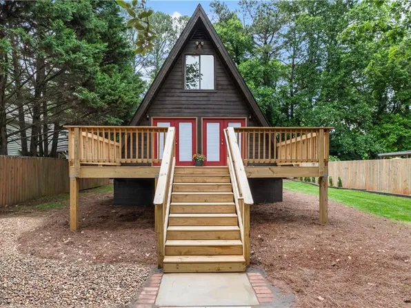 1595 Turner Rd, Cumming, GA 30041