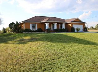 3218 NE 13th Ct, Cape Coral, FL 33909