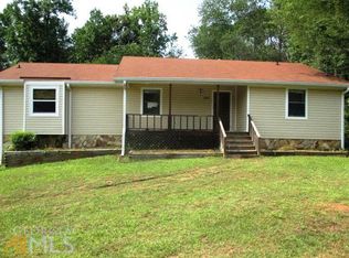 120 S Meadowcliff Cir, Carrollton, GA 30116