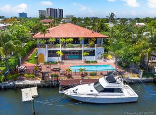 2035 NE 120th Rd, North Miami, FL 33181