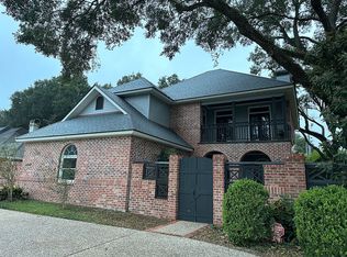 308 Trailwood Ln, Lafayette, LA 70508