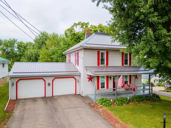 14 E Noble St, Marengo, OH 43334