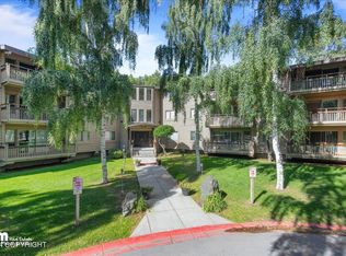 400 W 76th Ave APT 104, Anchorage, AK 99518