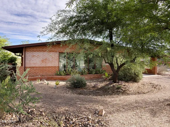 3581 E Seneca St, Tucson, AZ 85716